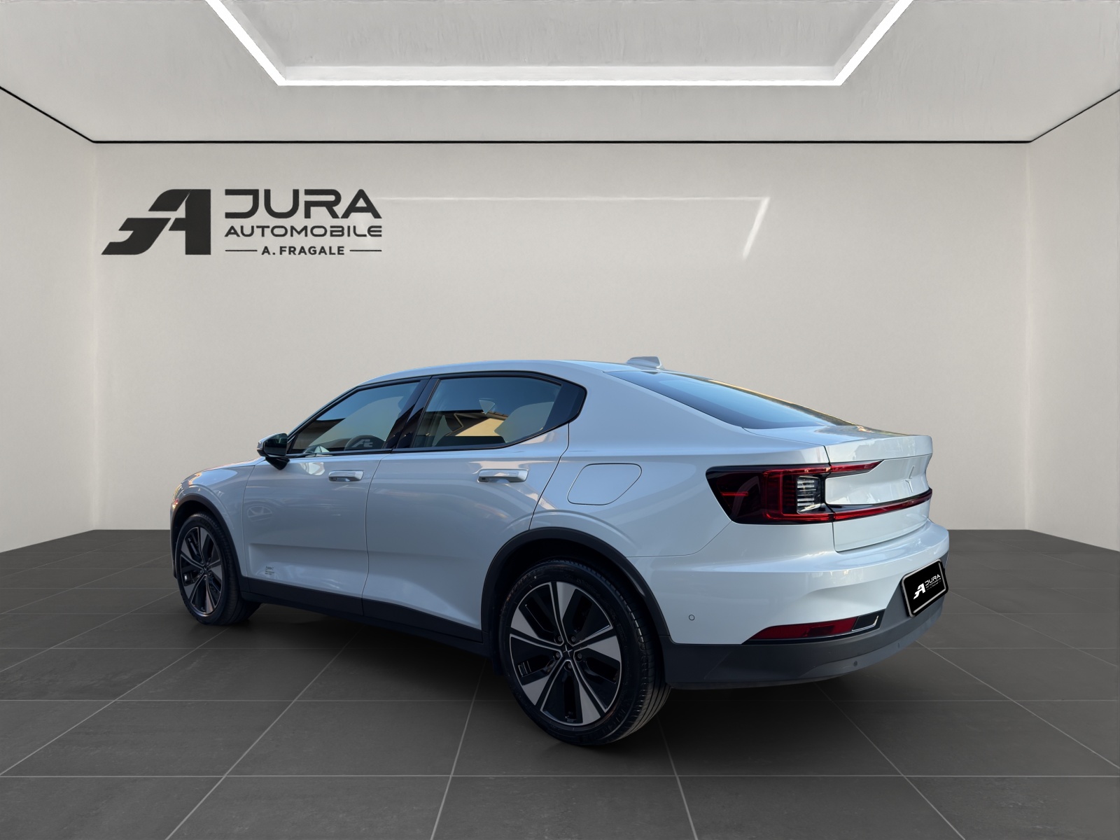 POLESTAR 2 Standard Range Single Motor-image-4