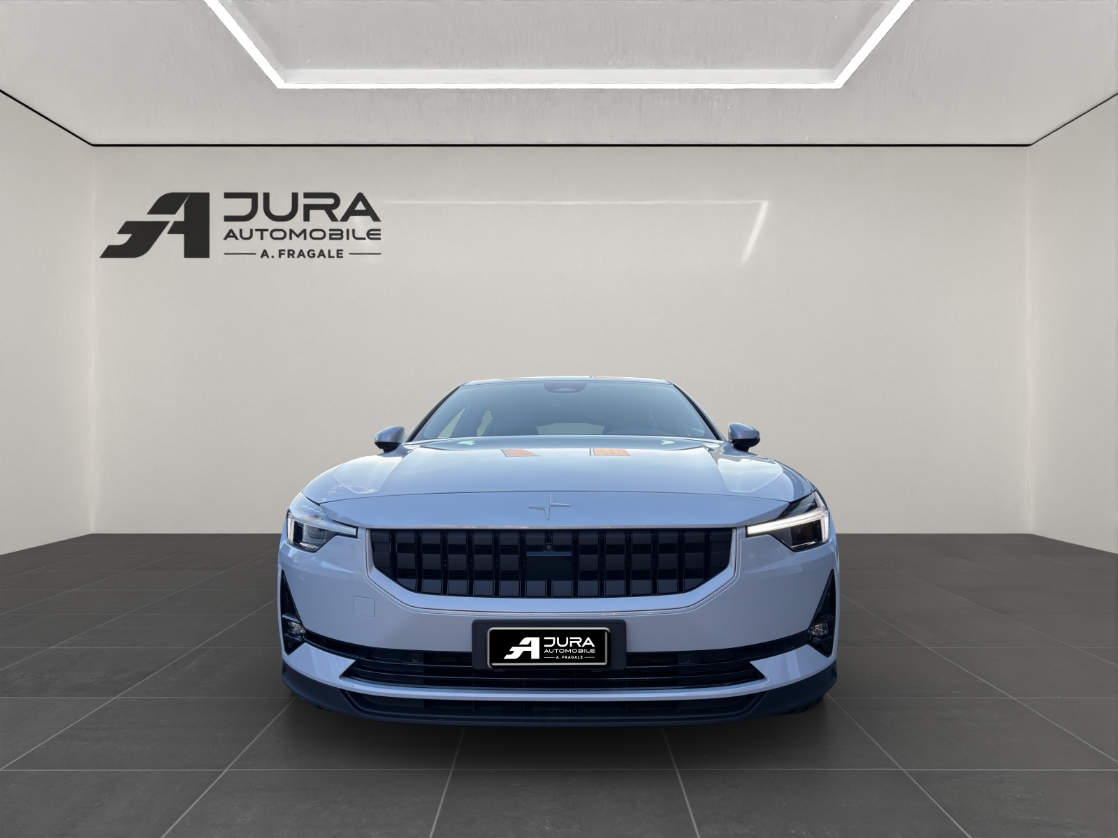 POLESTAR 2 Standard Range Single Motor-image-2