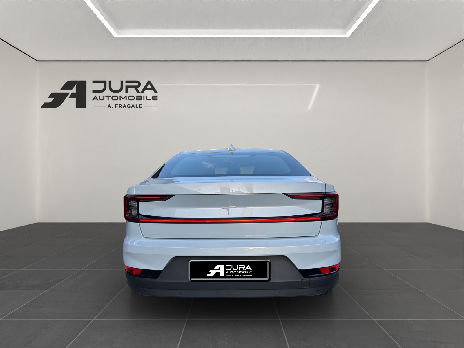 POLESTAR 2 Standard Range Single Motor-image-5