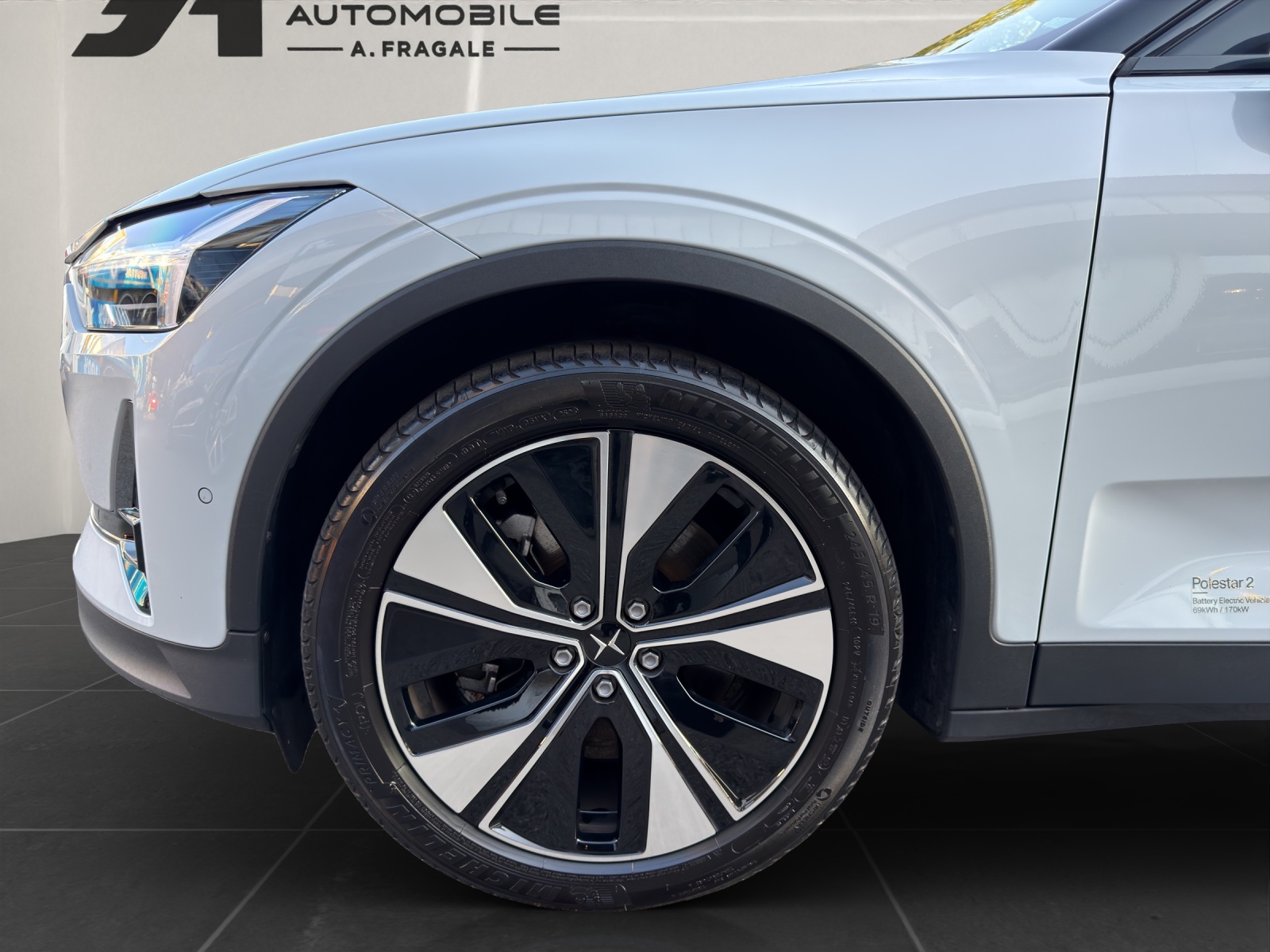 POLESTAR 2 Standard Range Single Motor-image-6