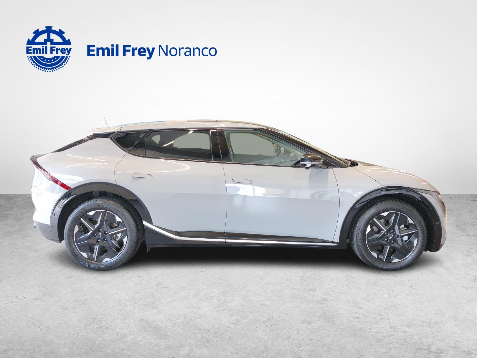 KIA EV6 84 kWh Earth + Ruote invernali incluse-image-5
