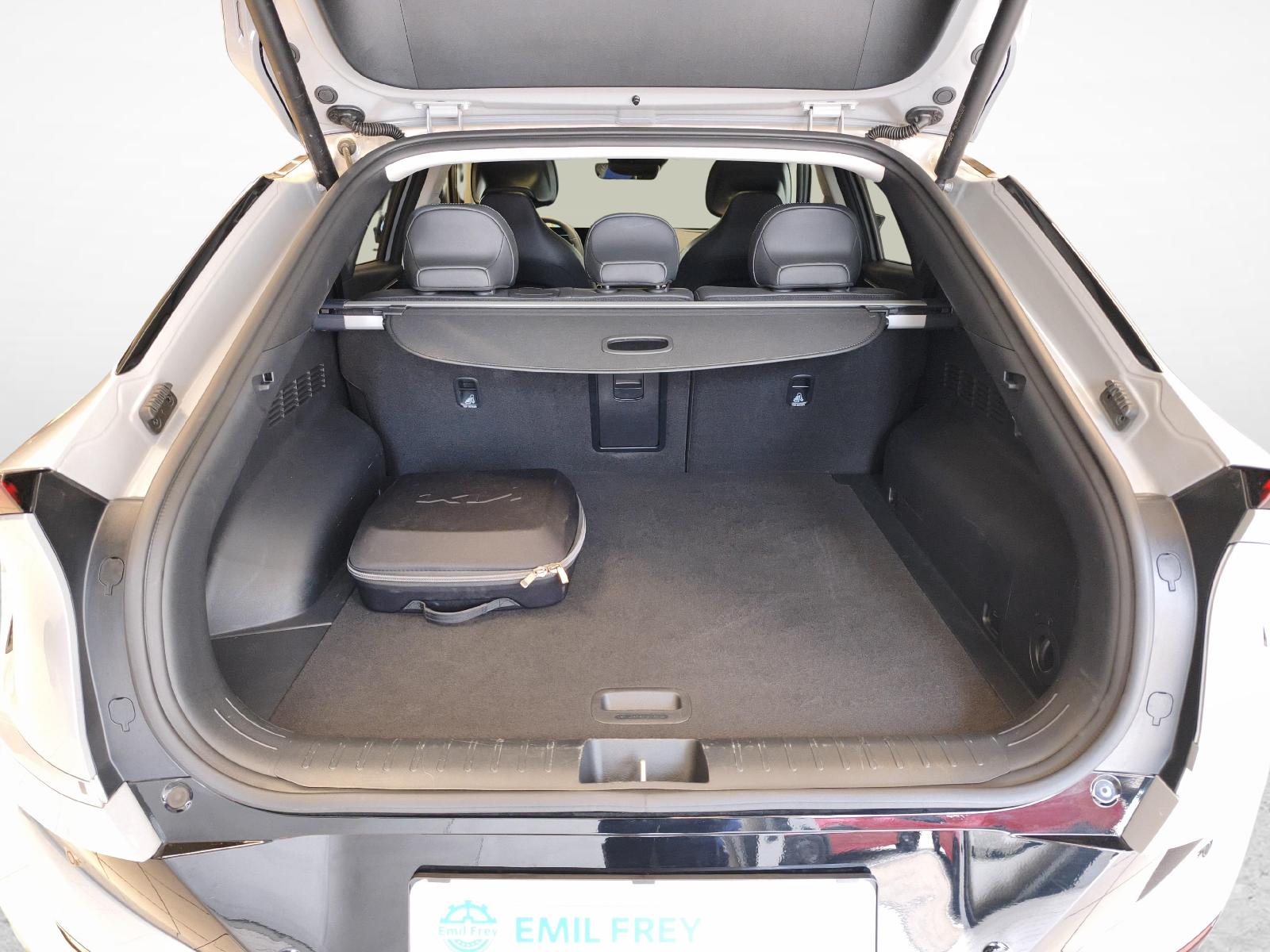 KIA EV6 84 kWh Earth + Ruote invernali incluse-image-12