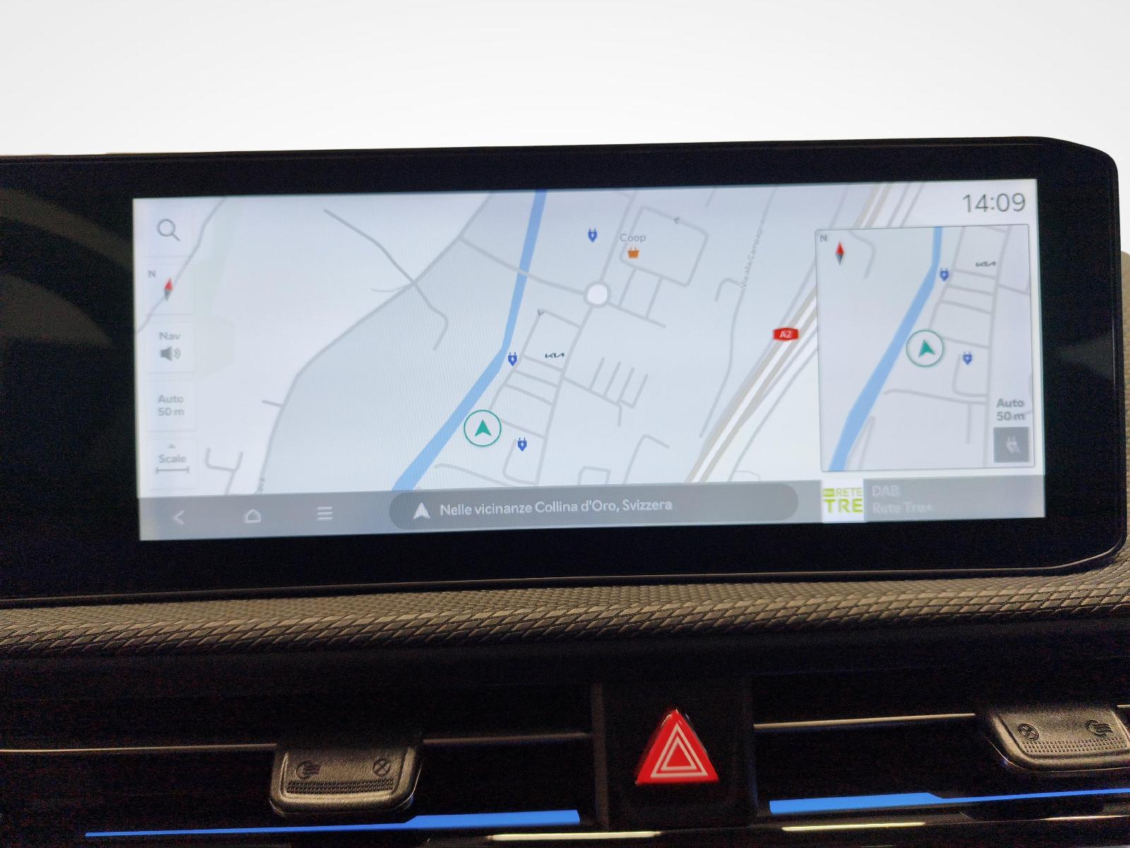 KIA EV6 84 kWh Earth + Ruote invernali incluse-image-14