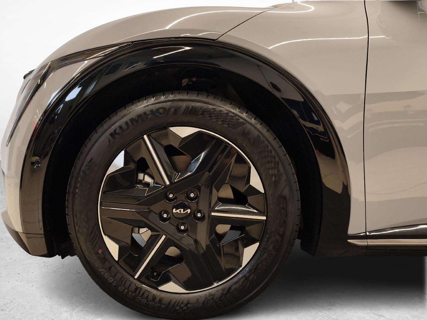 KIA EV6 84 kWh Earth + Ruote invernali incluse-image-13