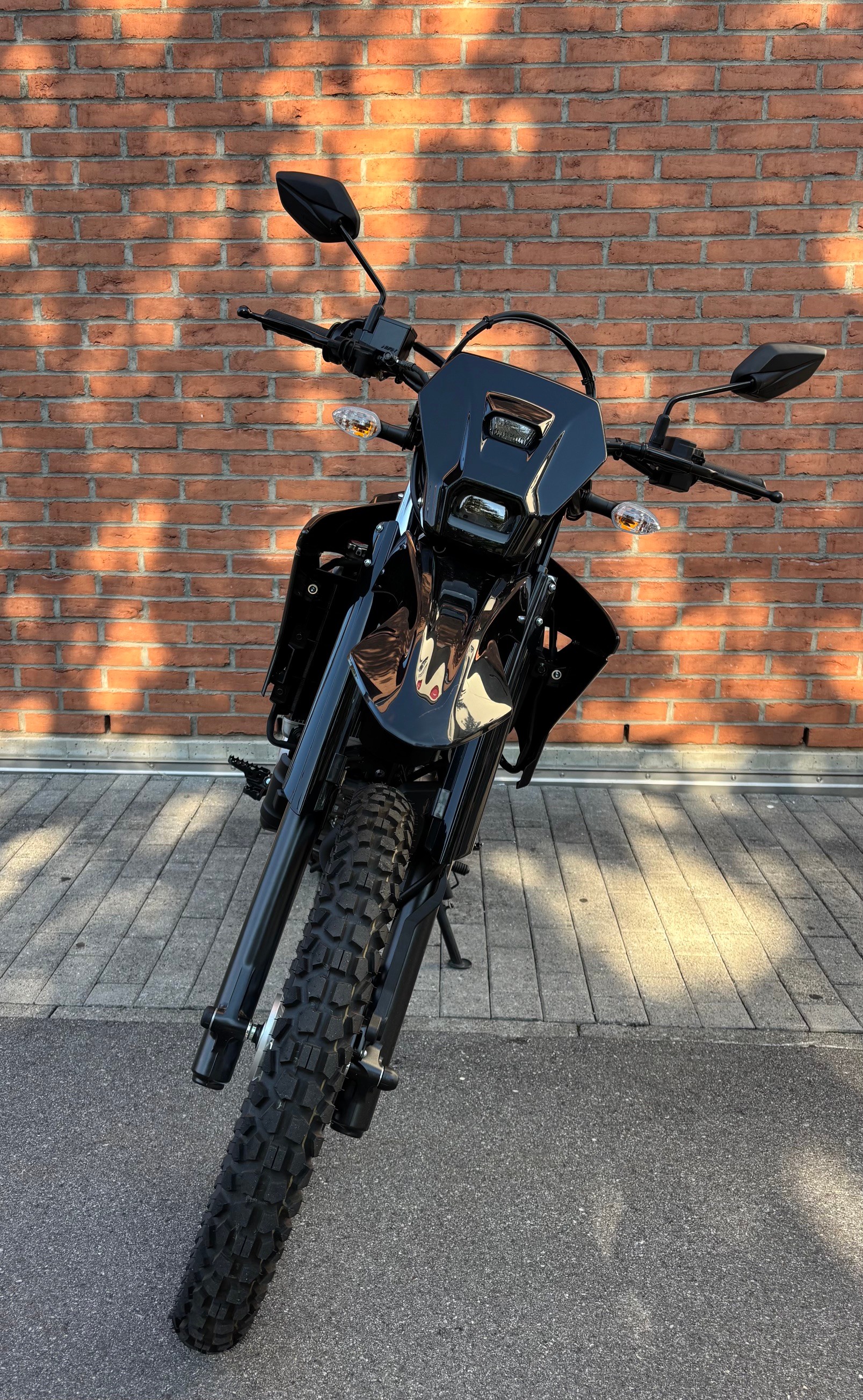 YAMAHA WR 125-image-2