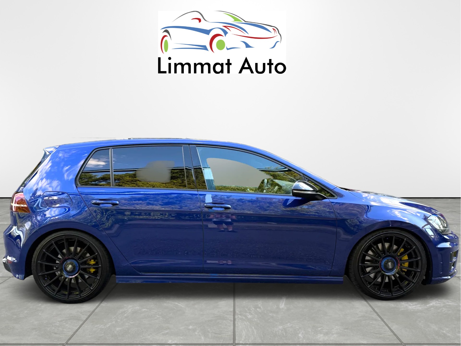VW Golf 2.0 TSI R 4Motion DSG-image-6
