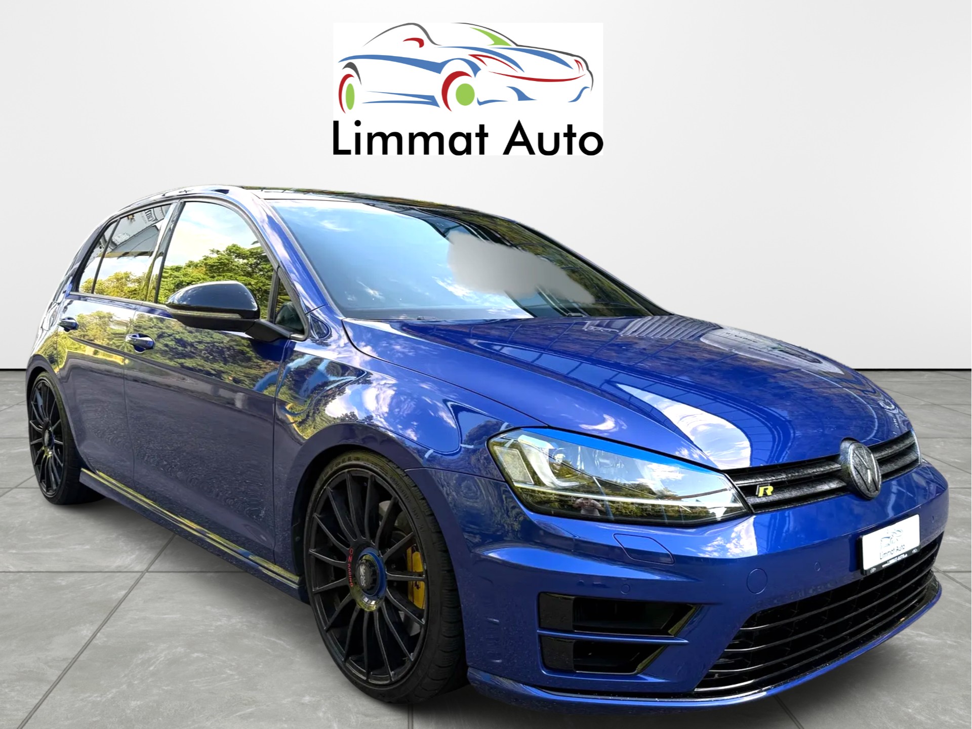 VW Golf 2.0 TSI R 4Motion DSG-image-7