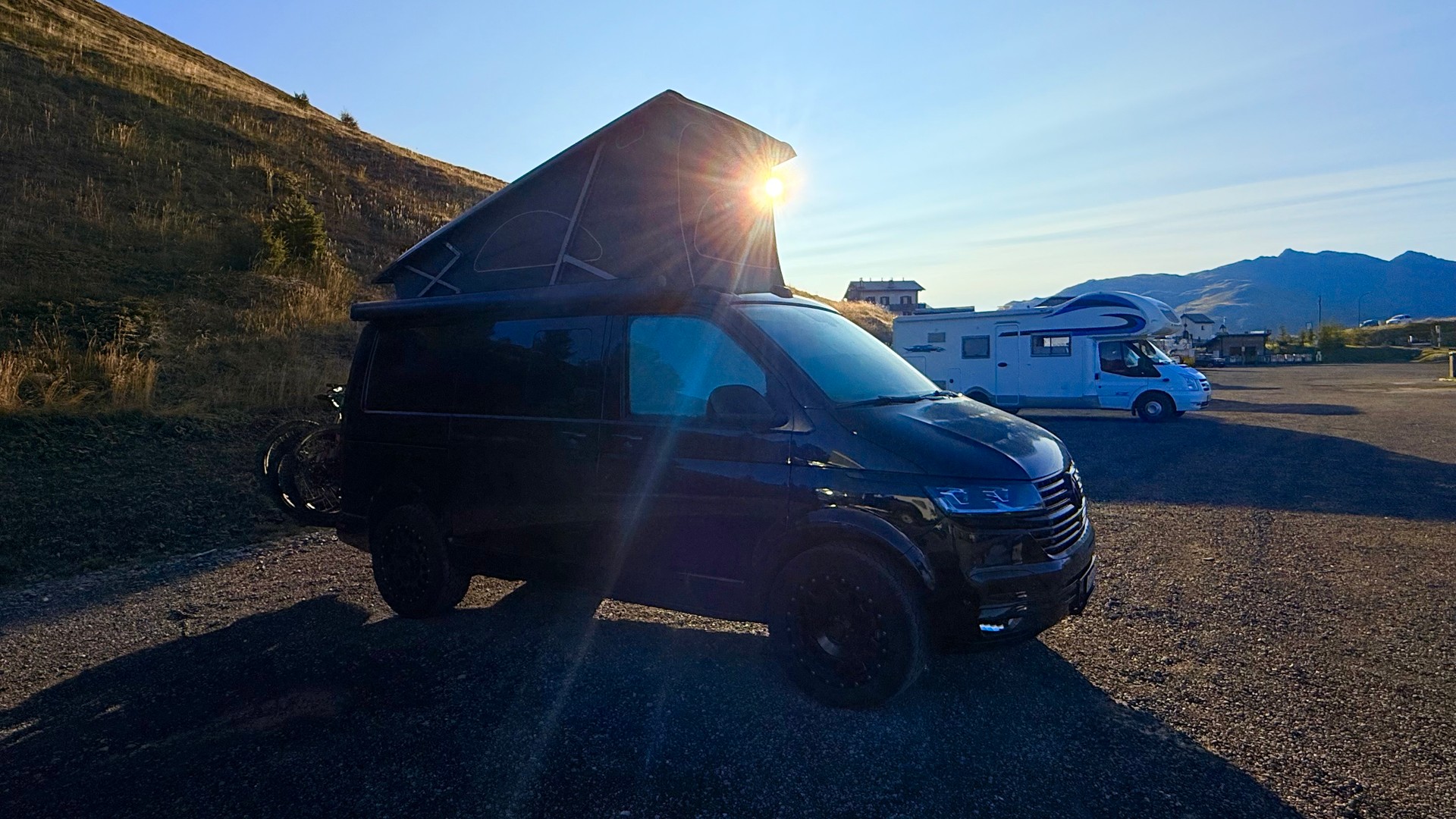 VW 2.0 Bi-TDI 204PS Ocean Liberty DSG 4Motion Luftfahrwerk-image-3