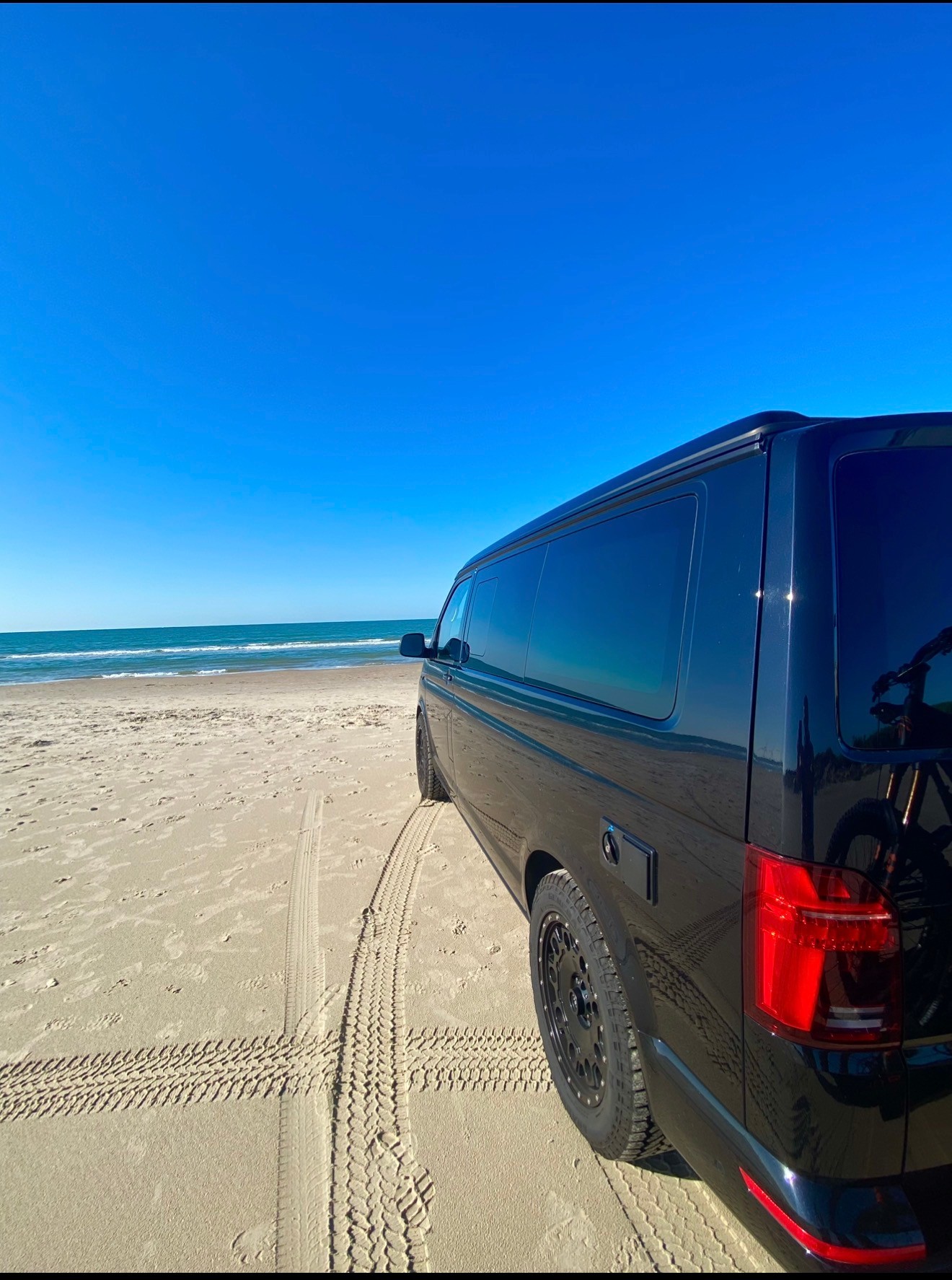 VW 2.0 TDI 204 Ocean Liberty DSG 4Motion Luftfahrwerk-image-2