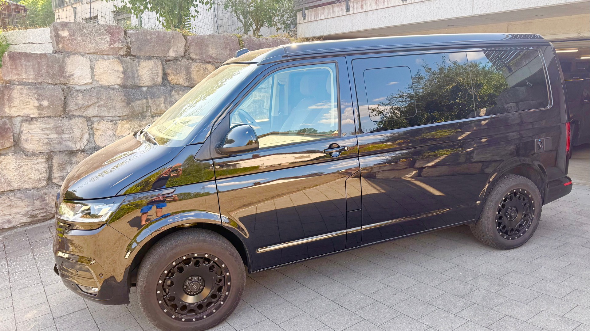 VW 2.0 TDI 204 Ocean Liberty DSG 4Motion Luftfahrwerk-image-3