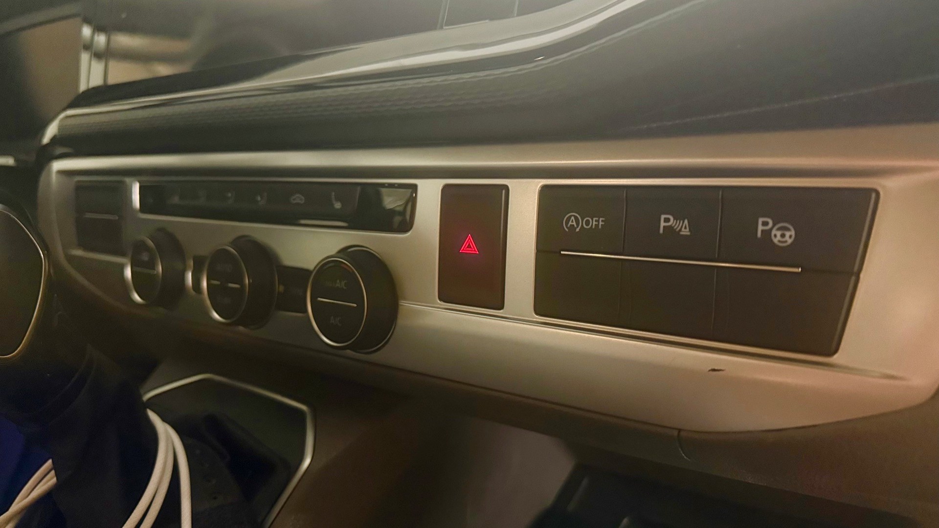VW 2.0 TDI 204 Ocean Liberty DSG 4Motion Luftfahrwerk-image-5