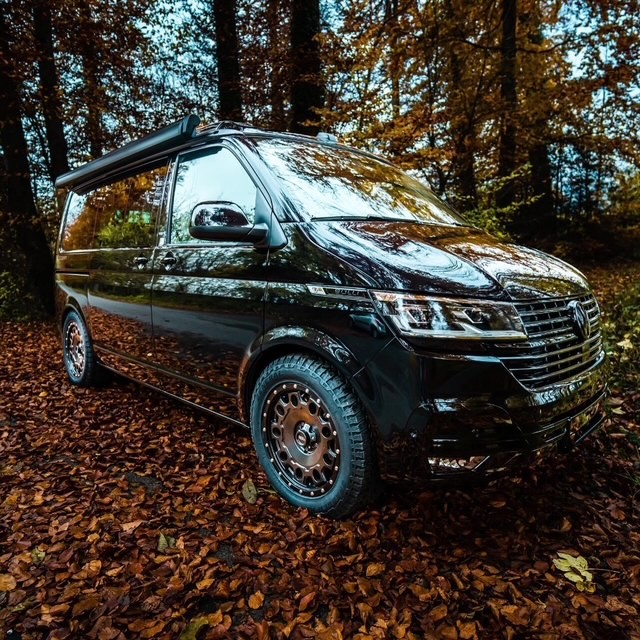 VW 2.0 TDI 204 Ocean Liberty DSG 4Motion Luftfahrwerk-image-0