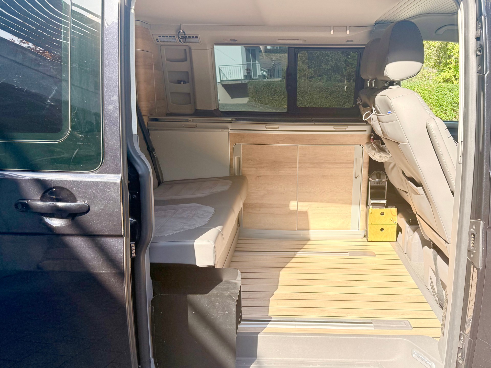 VW 2.0 TDI 204 Ocean Liberty DSG 4Motion Luftfahrwerk-image-6