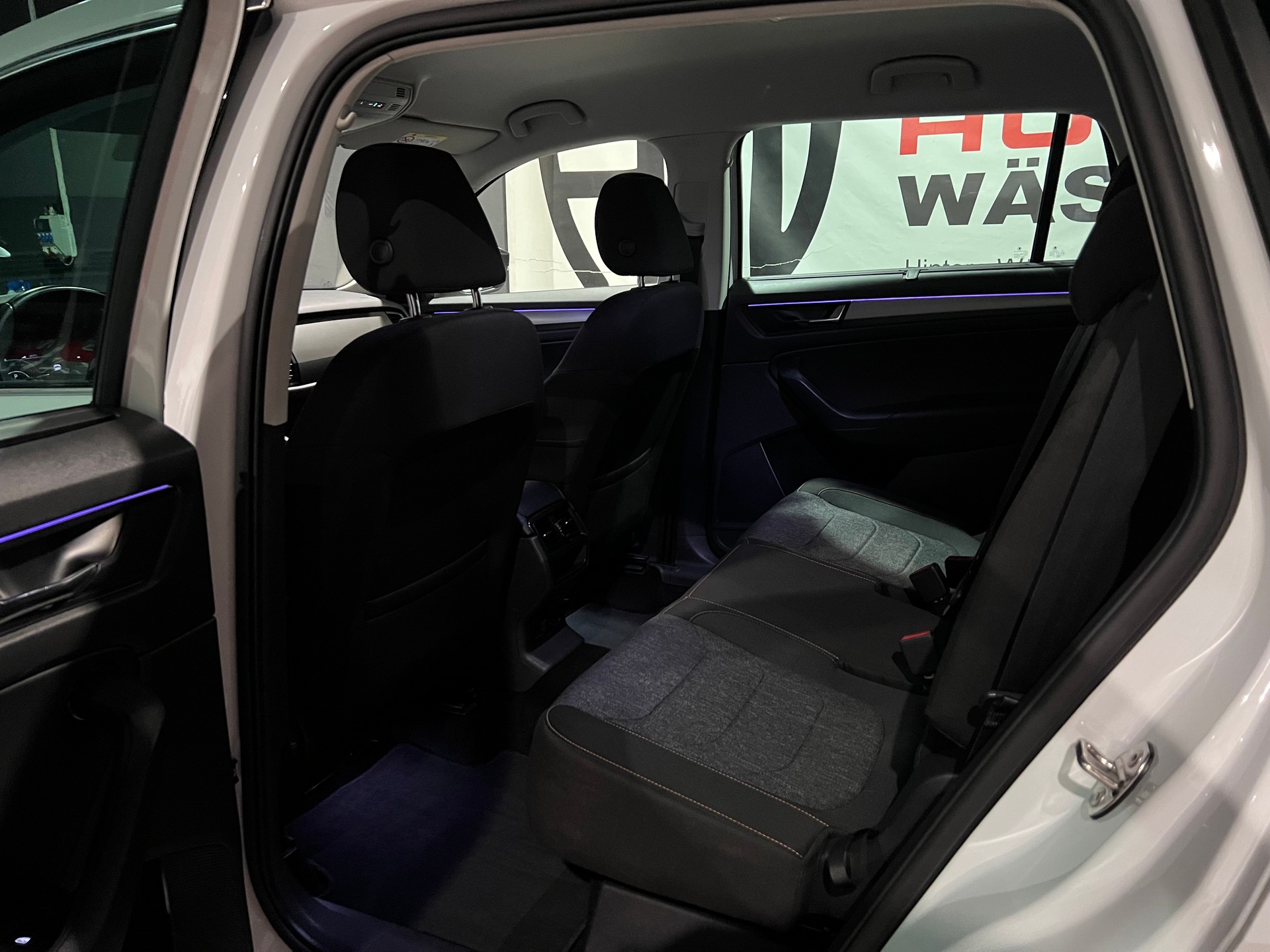 SKODA Kodiaq 2.0 TDI SCR Clever 4x4 DSG-image-15