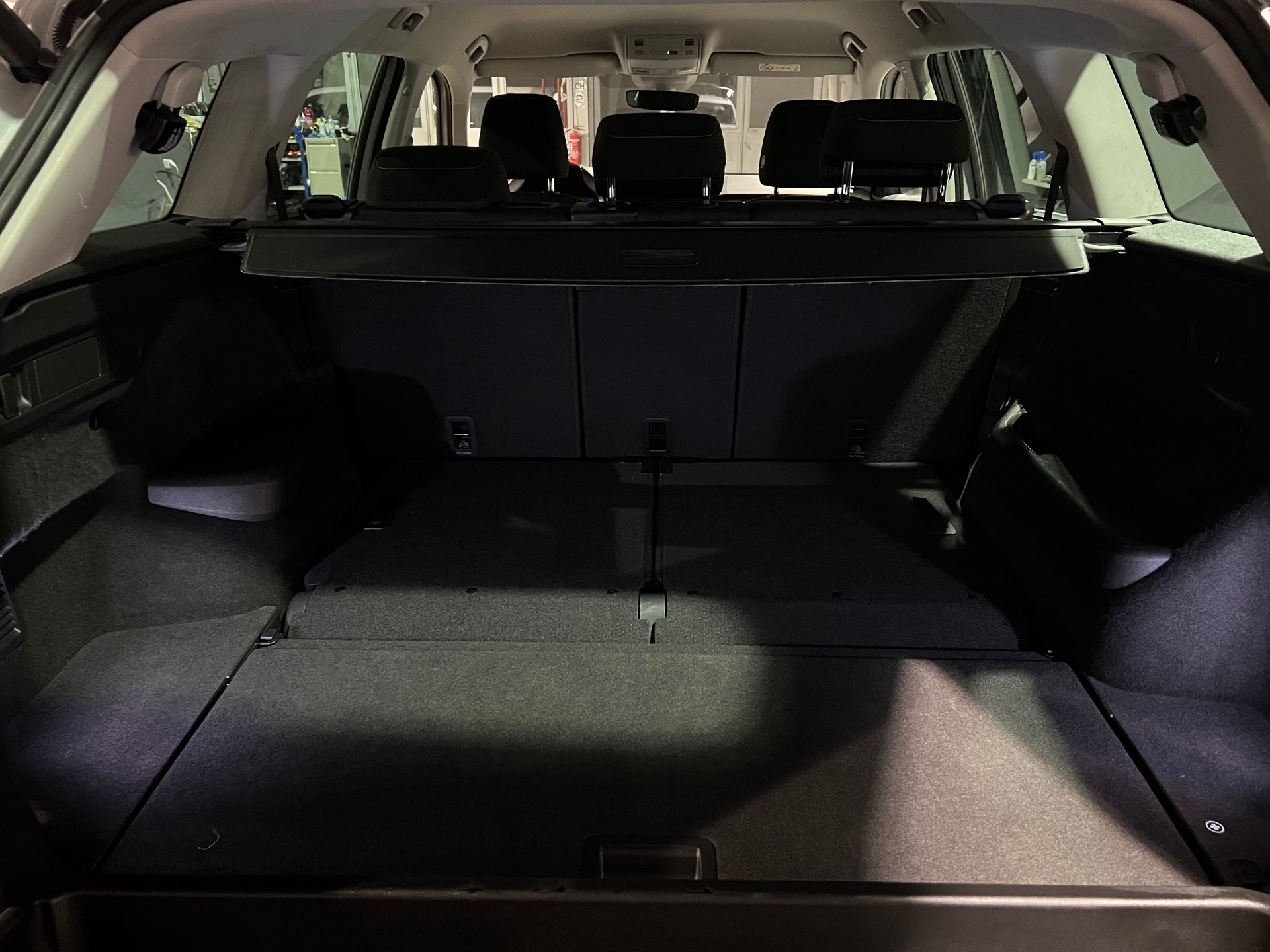 SKODA Kodiaq 2.0 TDI SCR Clever 4x4 DSG-image-5