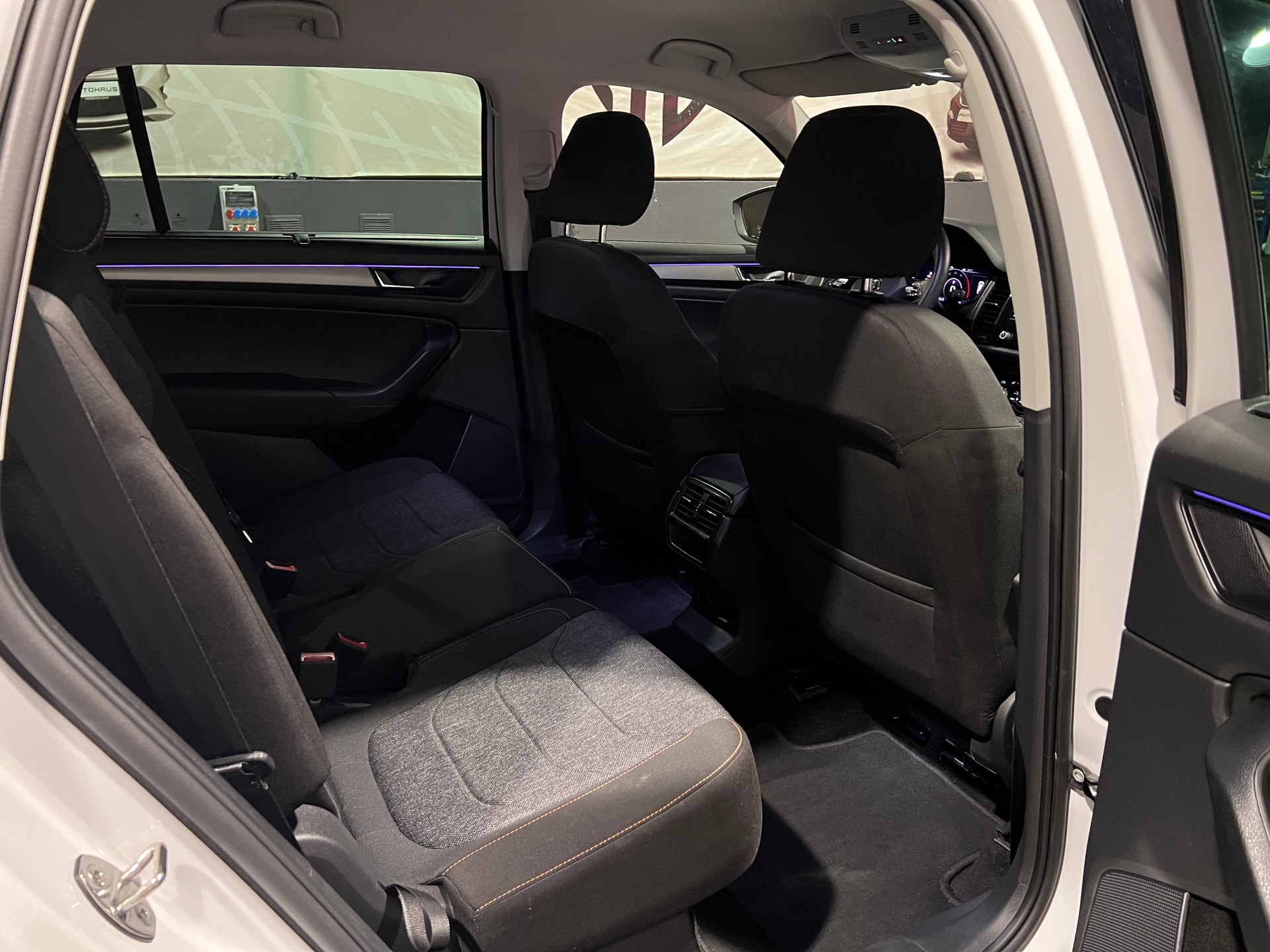 SKODA Kodiaq 2.0 TDI SCR Clever 4x4 DSG-image-16