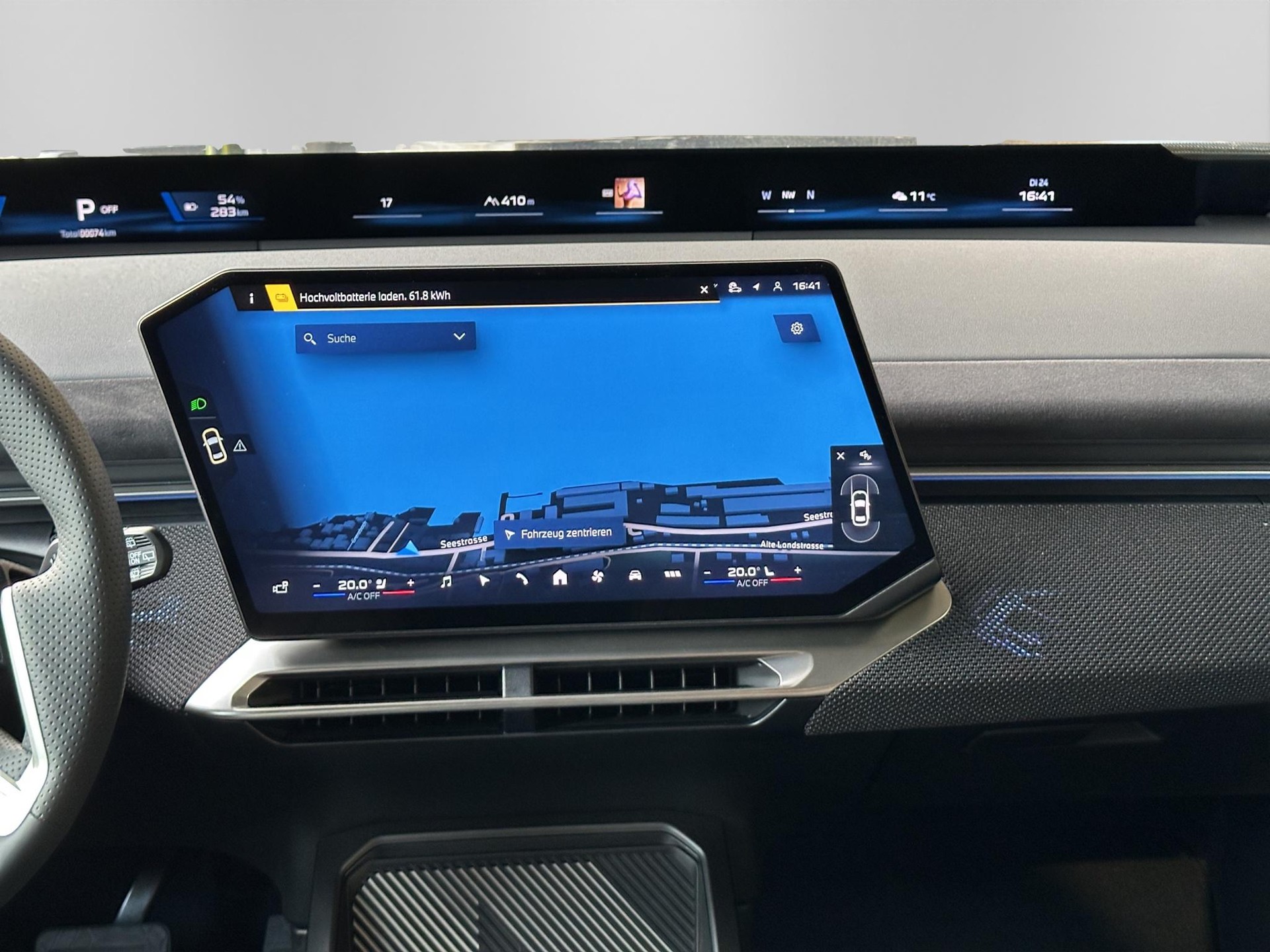 BMW iX3 50 xDrive M Sport Pro-image-16