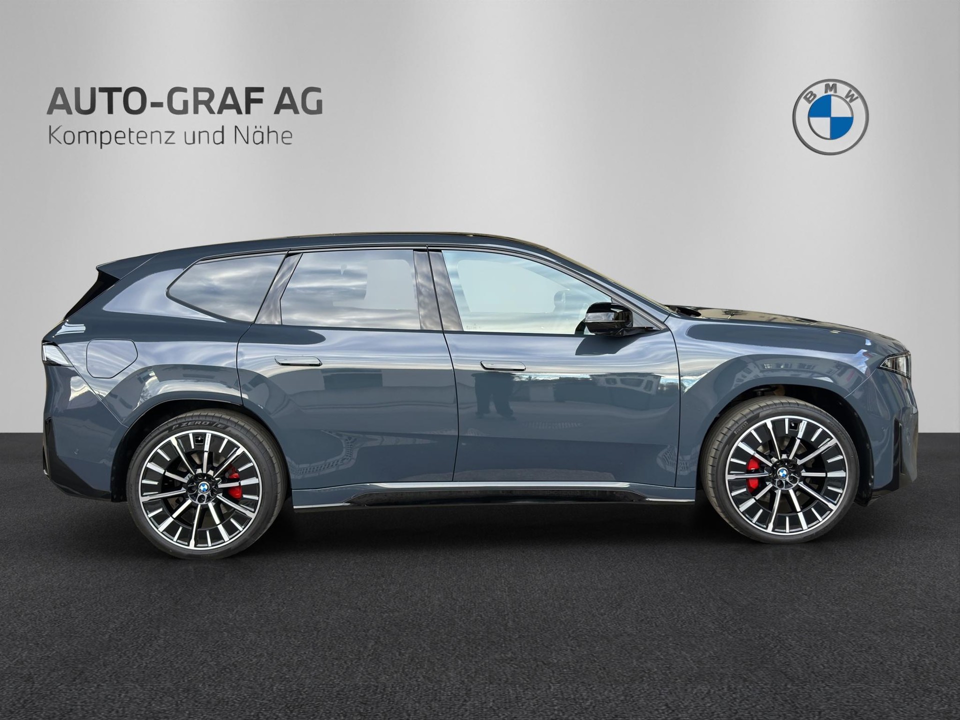 BMW iX3 50 xDrive M Sport Pro-image-5