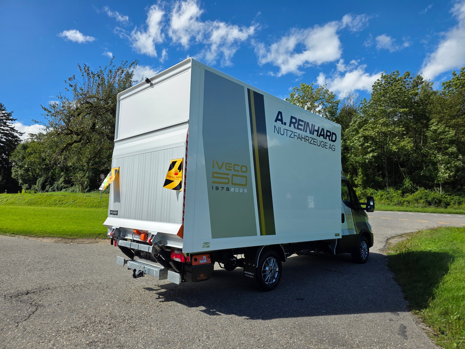 IVECO 35 S 21H A8-image-4
