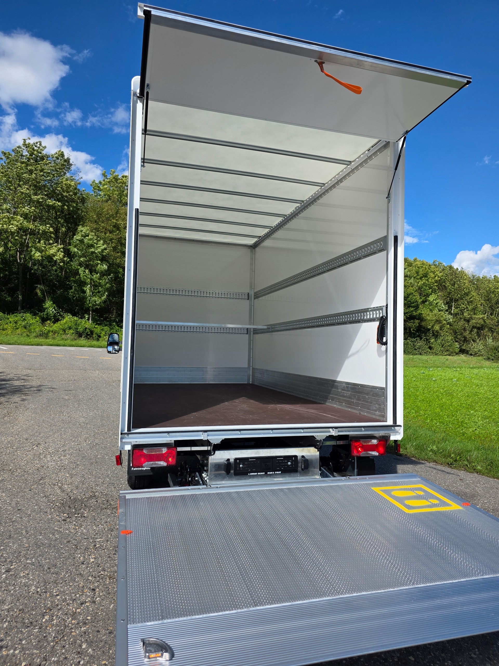 IVECO 35 S 21H A8-image-5