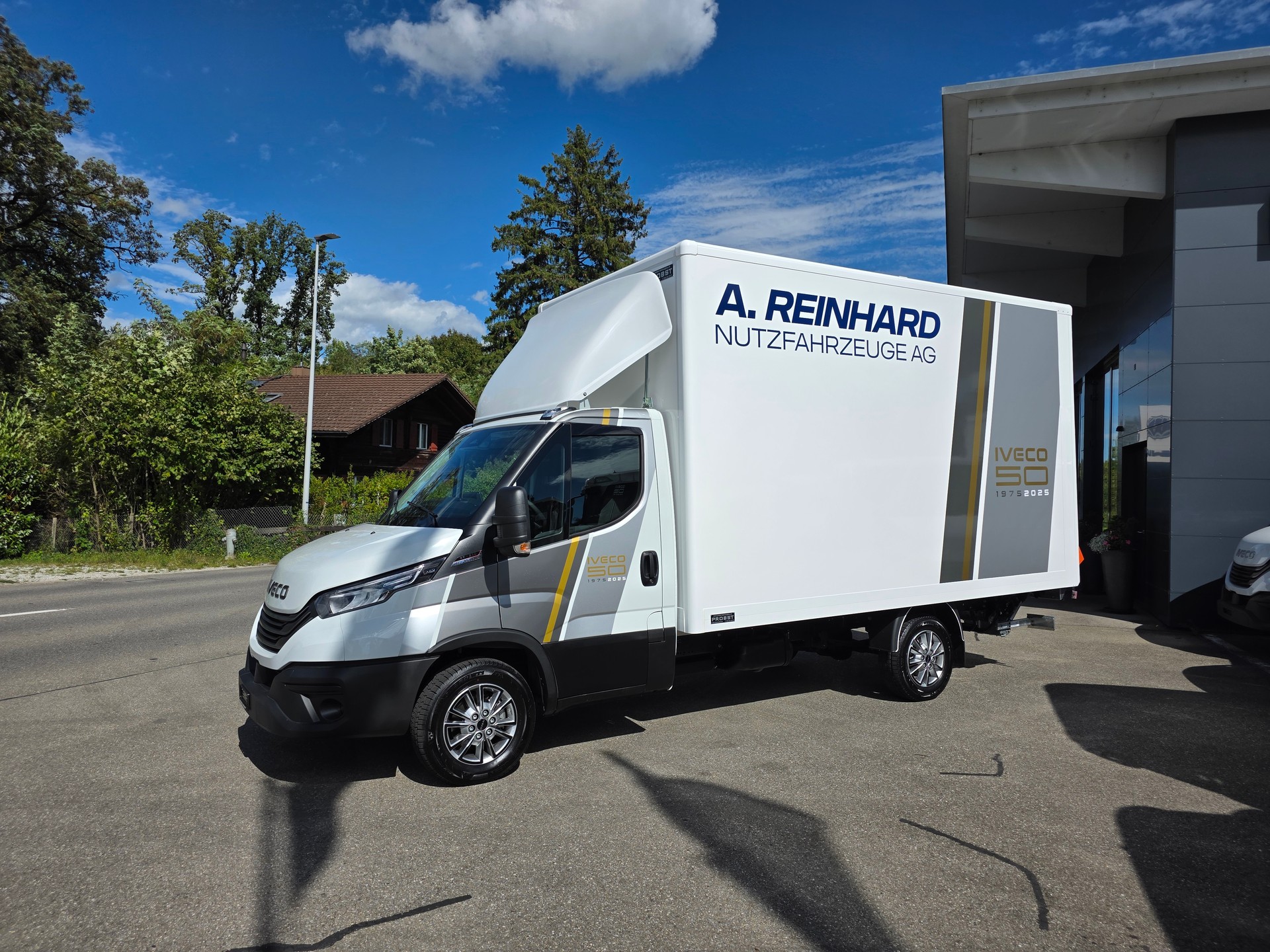 IVECO 35 S 21H A8-image-0