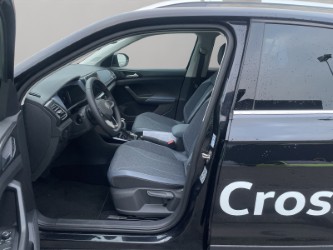 VW T-Cross 1.0 TSI EVO Style DSG-image-5