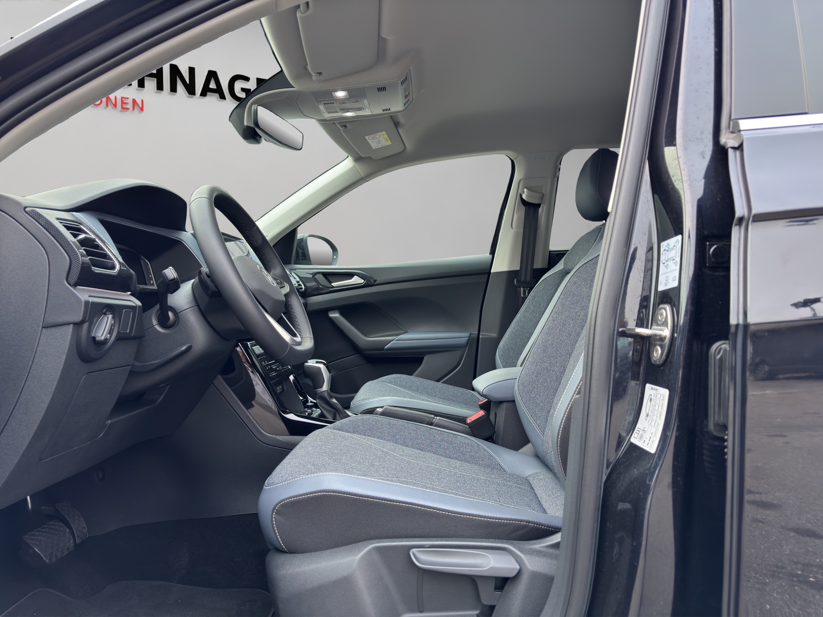 VW T-Cross 1.0 TSI EVO Style DSG-image-6
