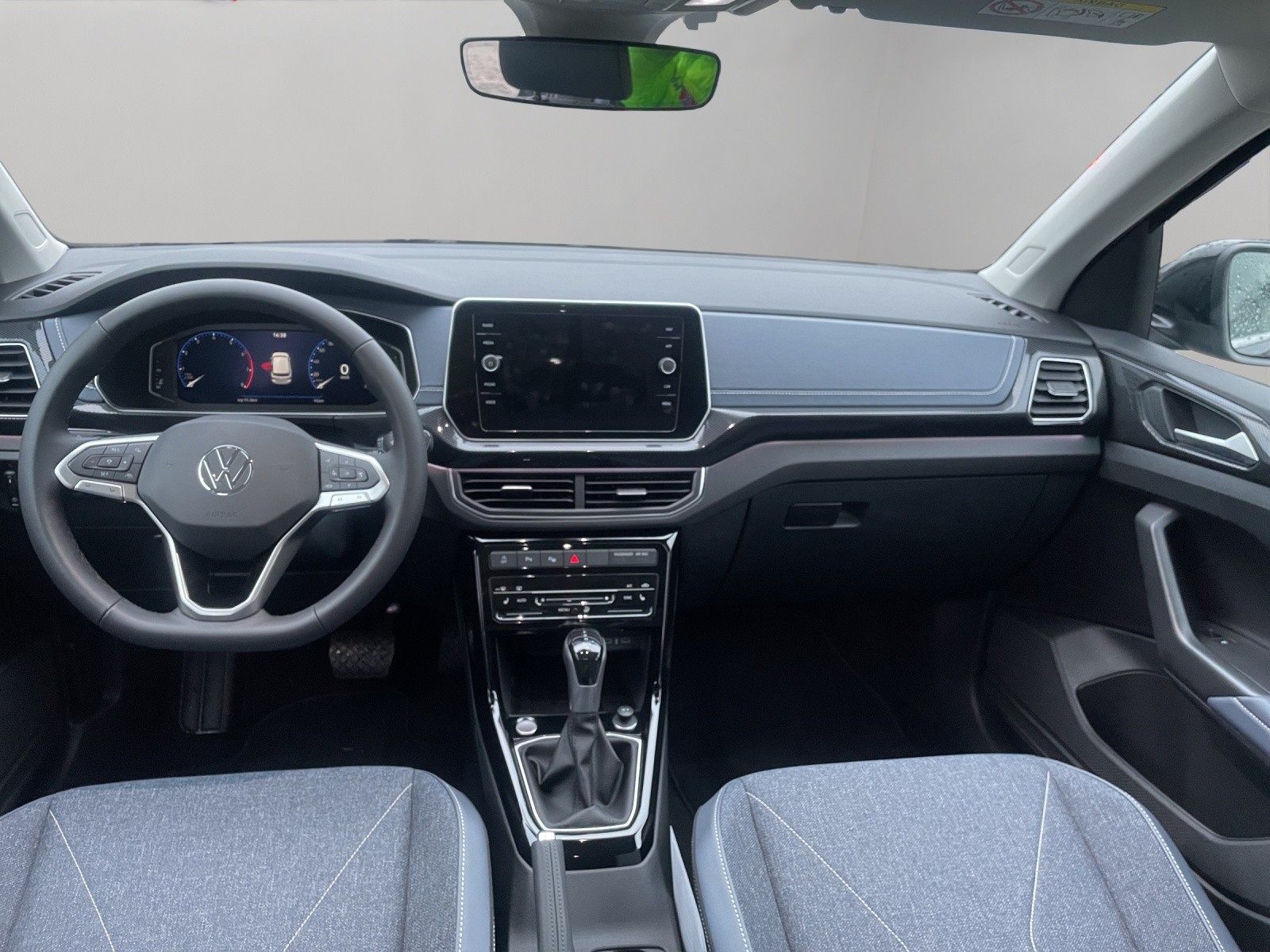 VW T-Cross 1.0 TSI EVO Style DSG-image-7