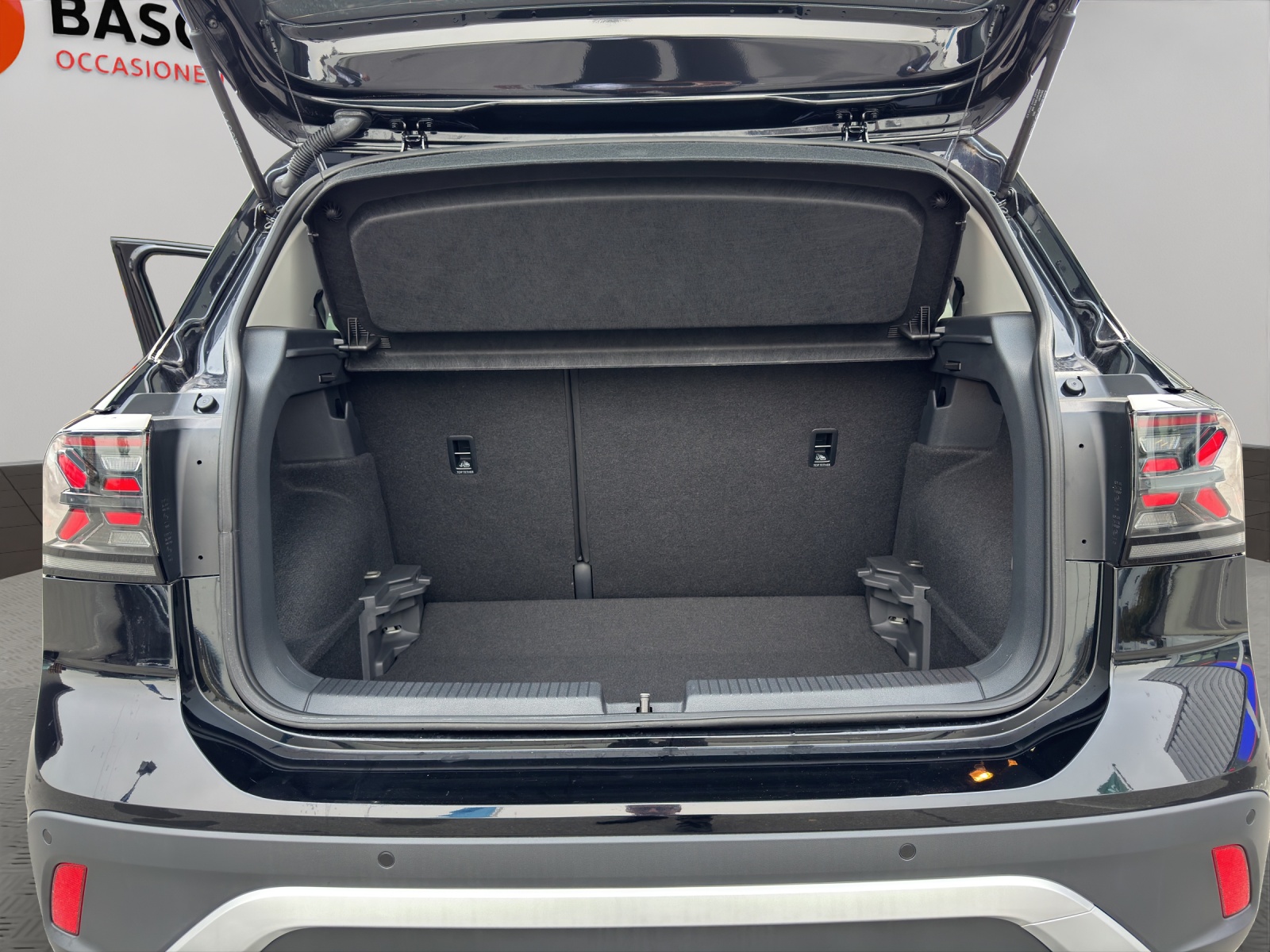 VW T-Cross 1.0 TSI EVO Style DSG-image-10
