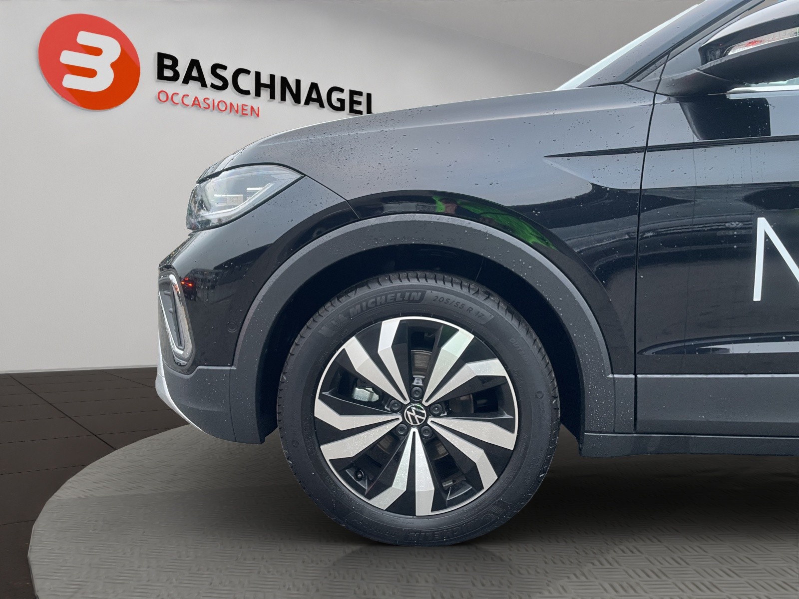 VW T-Cross 1.0 TSI EVO Style DSG-image-11