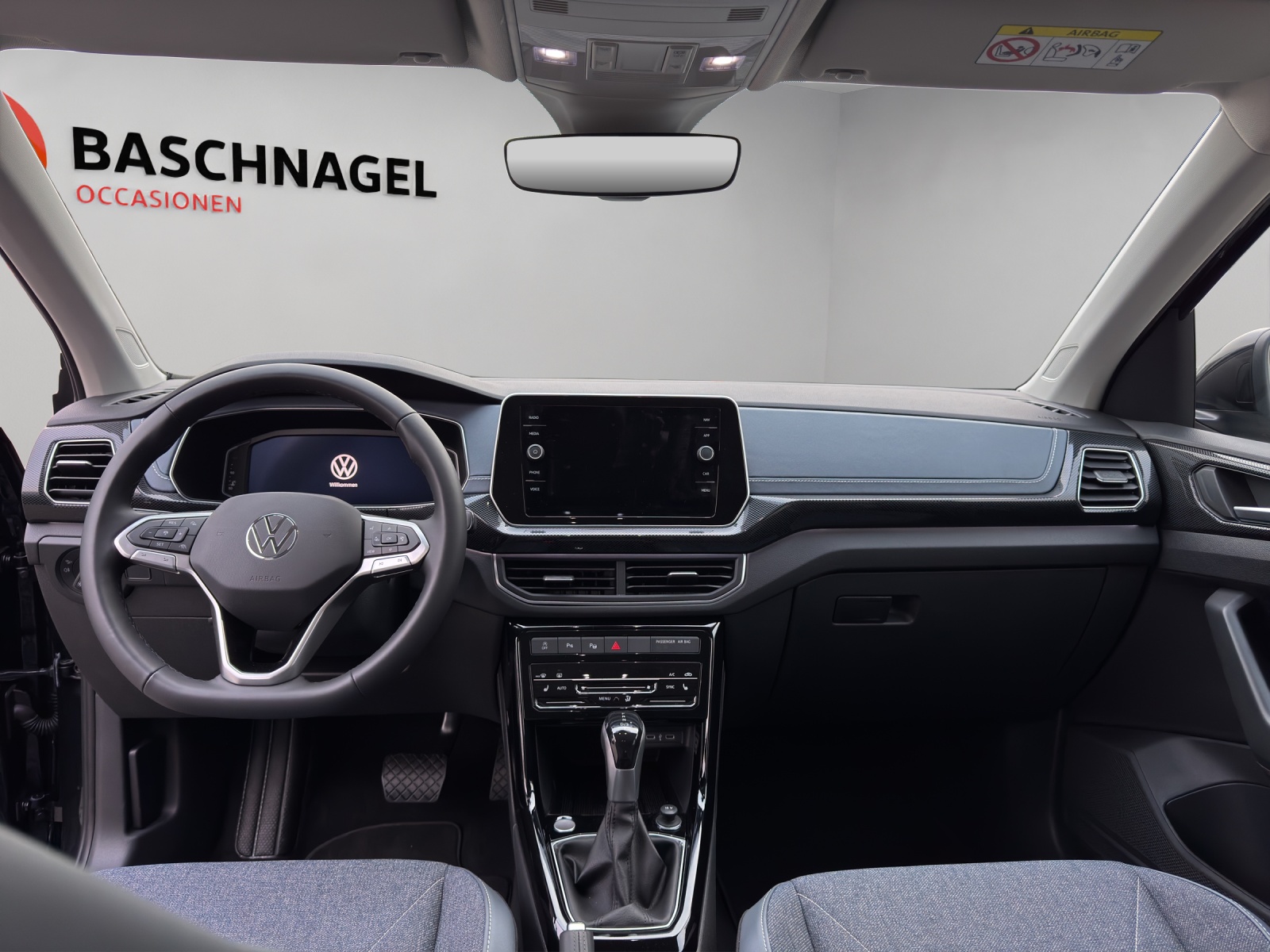 VW T-Cross 1.0 TSI EVO Style DSG-image-8