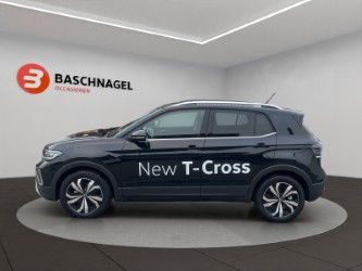 VW T-Cross 1.0 TSI EVO Style DSG-showroom-element-3