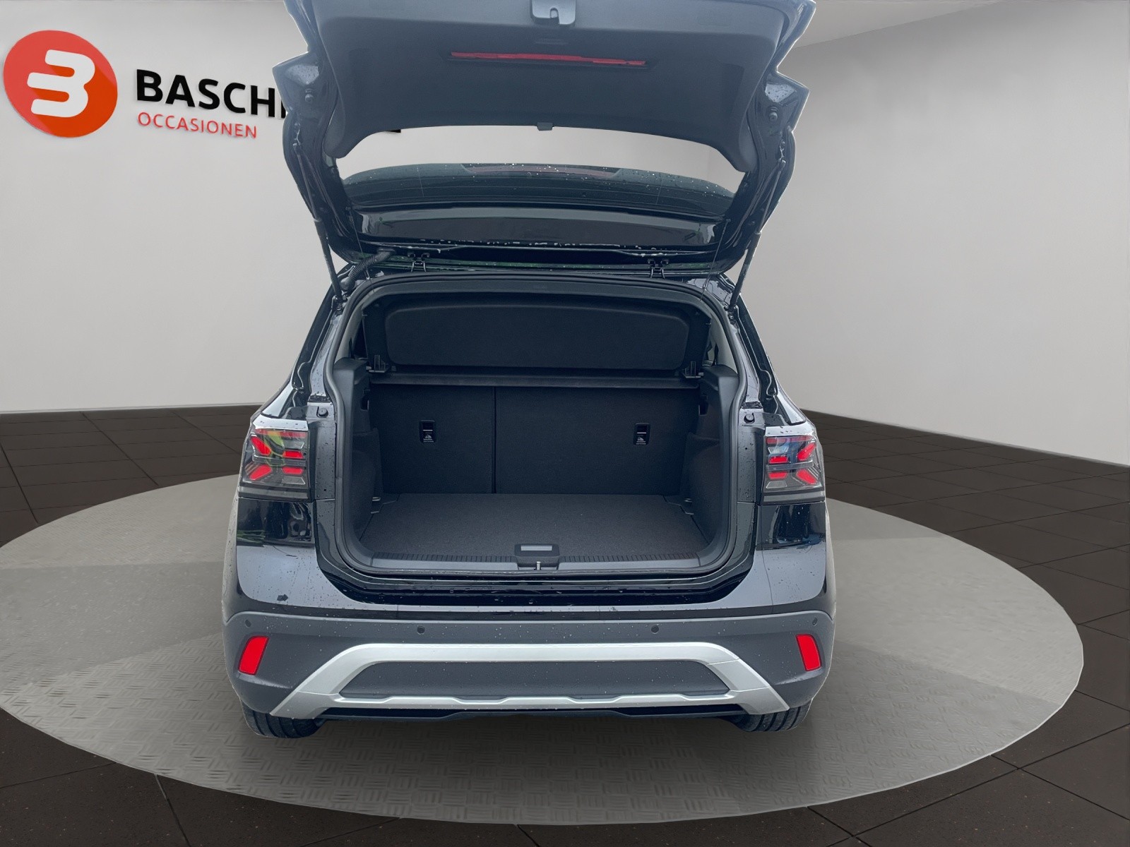 VW T-Cross 1.0 TSI EVO Style DSG-image-9