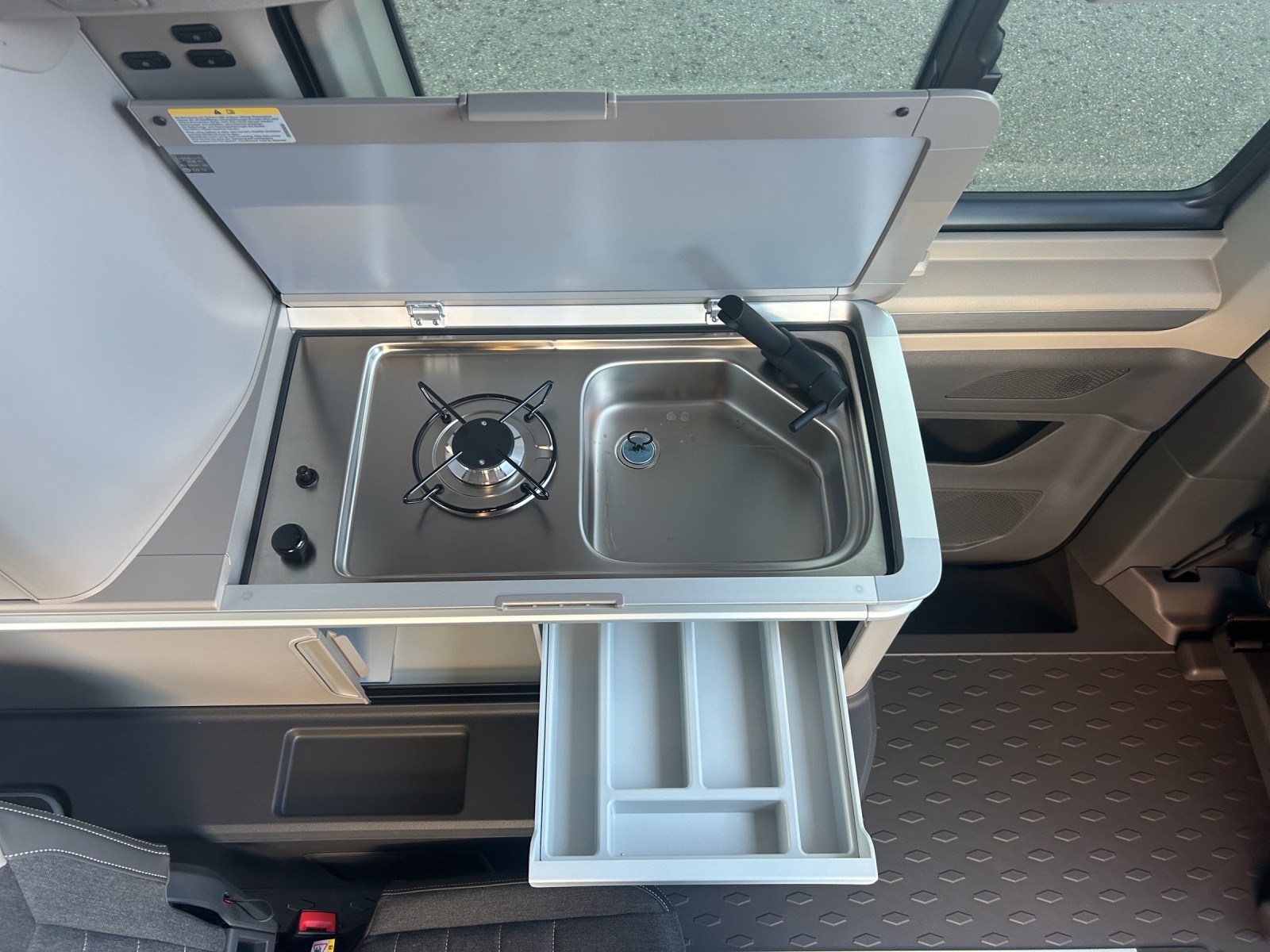VW California 2.0 TDI Ocean-image-19