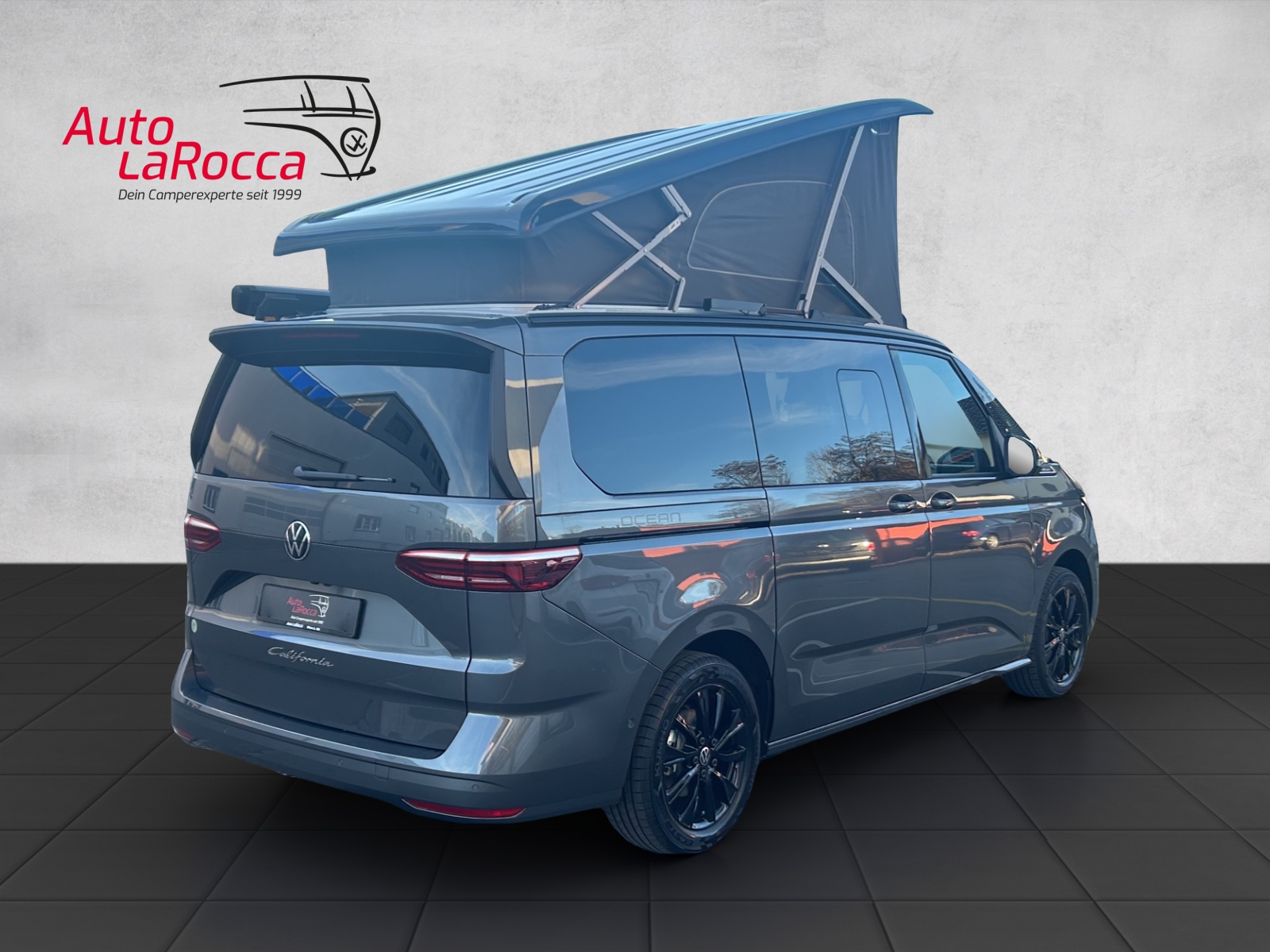 VW California 2.0 TDI Ocean-image-4
