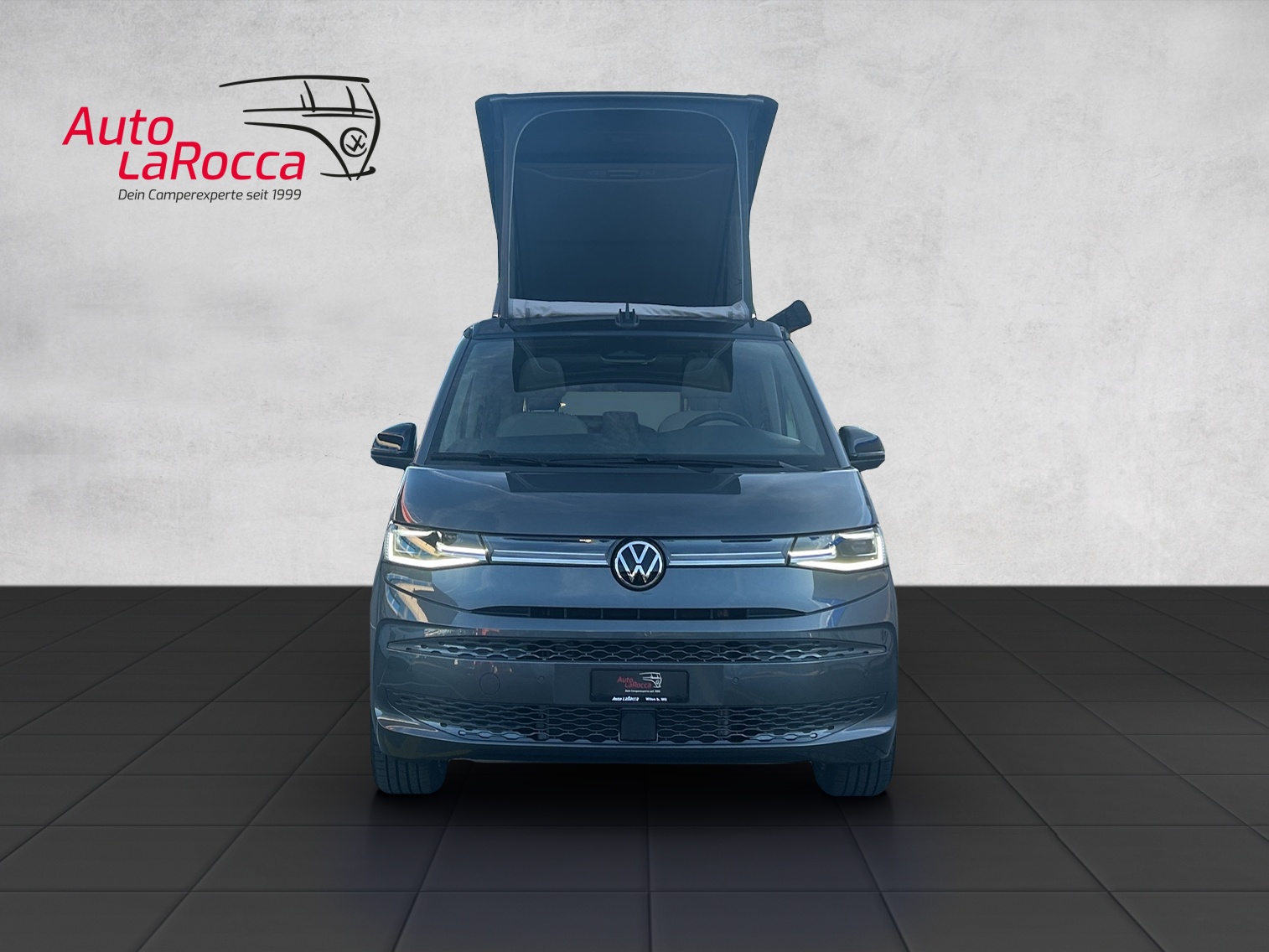 VW California 2.0 TDI Ocean-image-7
