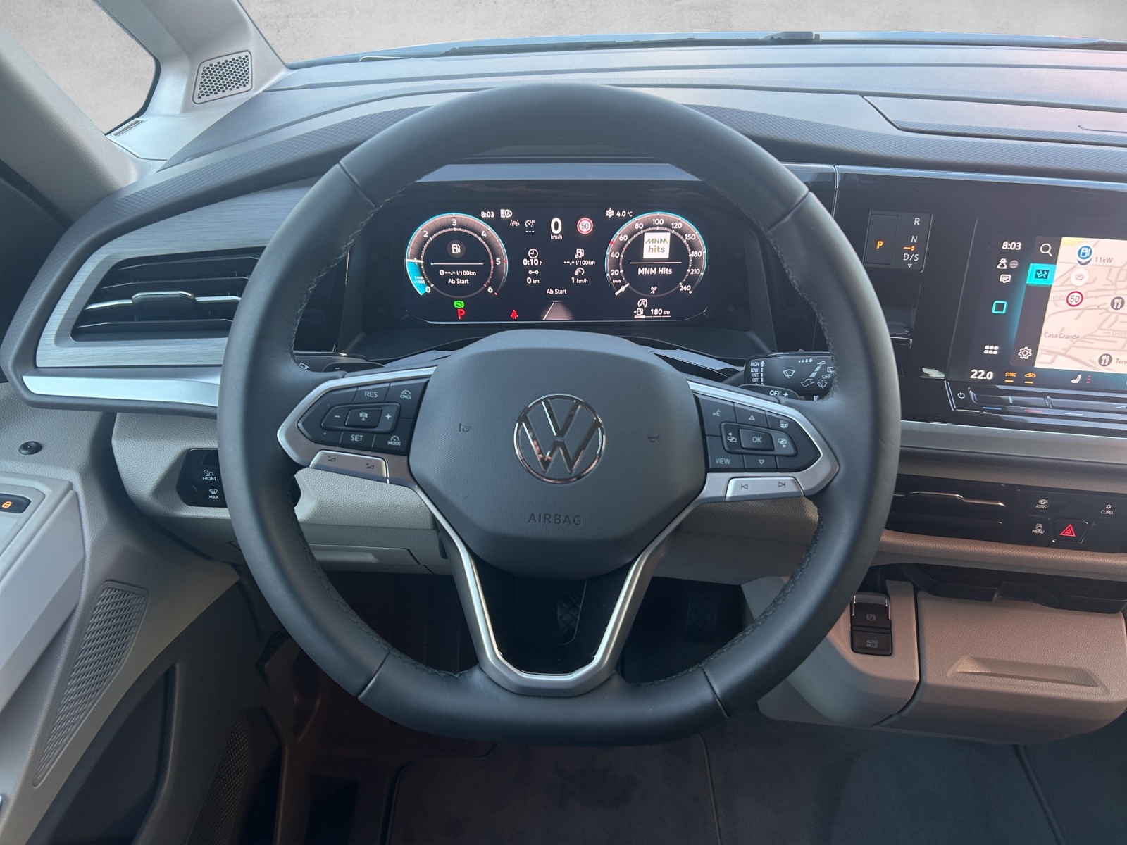 VW California 2.0 TDI Ocean-image-15