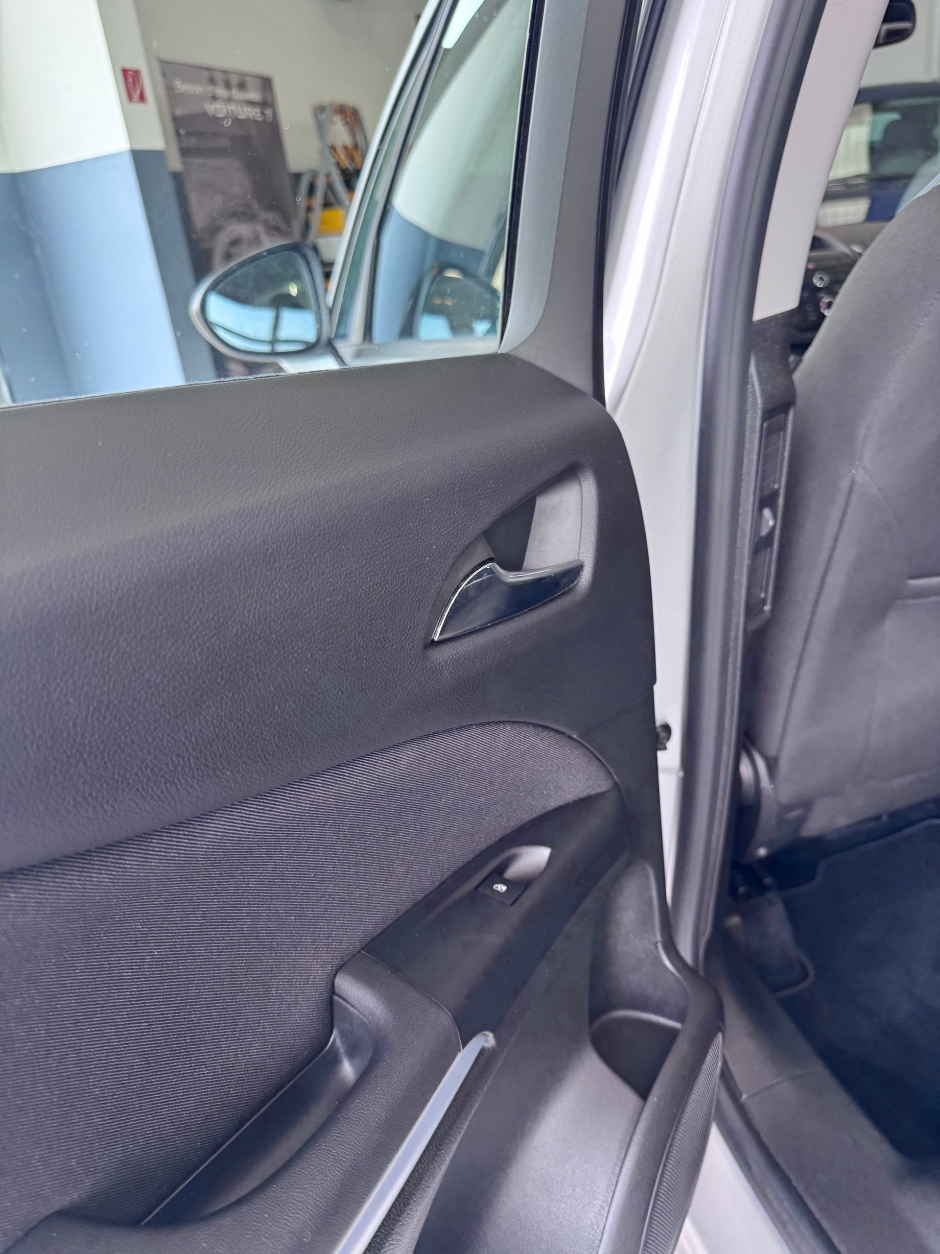 OPEL Zafira Tourer 1.6i 16V CNG Turbo Active Edition-image-16