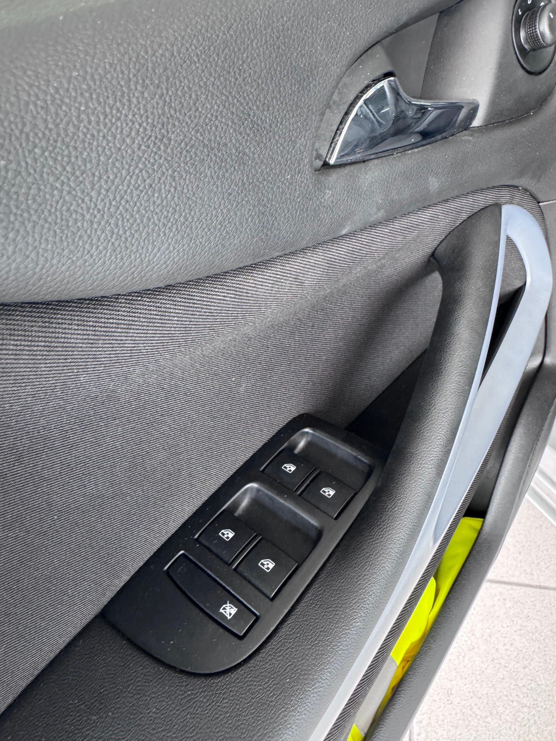 OPEL Zafira Tourer 1.6i 16V CNG Turbo Active Edition-image-10
