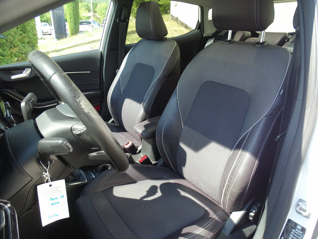 FORD Fiesta 1.0 EcoB 140 ST-Line-image-4