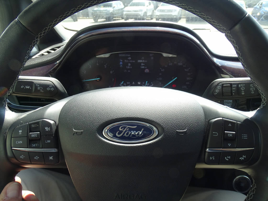FORD Fiesta 1.0 EcoB 140 ST-Line-image-9