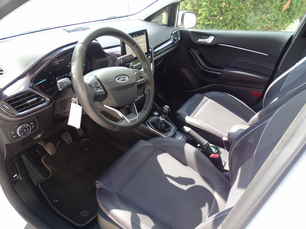 FORD Fiesta 1.0 EcoB 140 ST-Line-image-3
