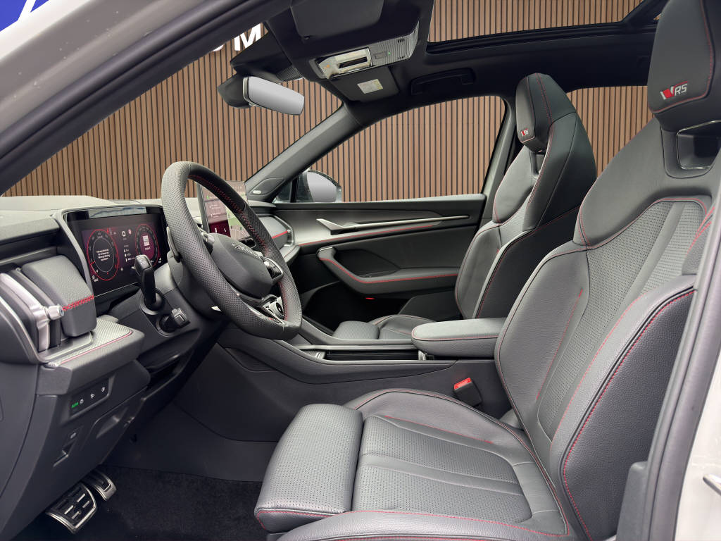 SKODA Kodiaq 2.0 TSI RS-image-11