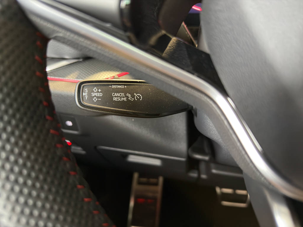 SKODA Kodiaq 2.0 TSI RS-image-22