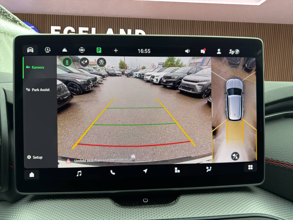 SKODA Kodiaq 2.0 TSI RS-image-18