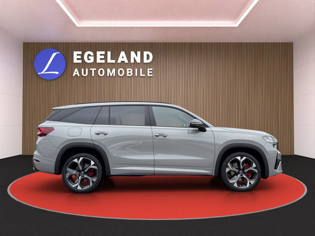 SKODA Kodiaq 2.0 TSI RS-image-7
