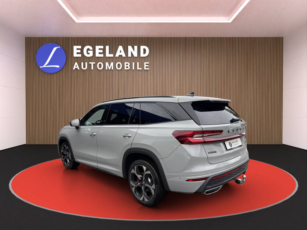 SKODA Kodiaq 2.0 TSI RS-image-4