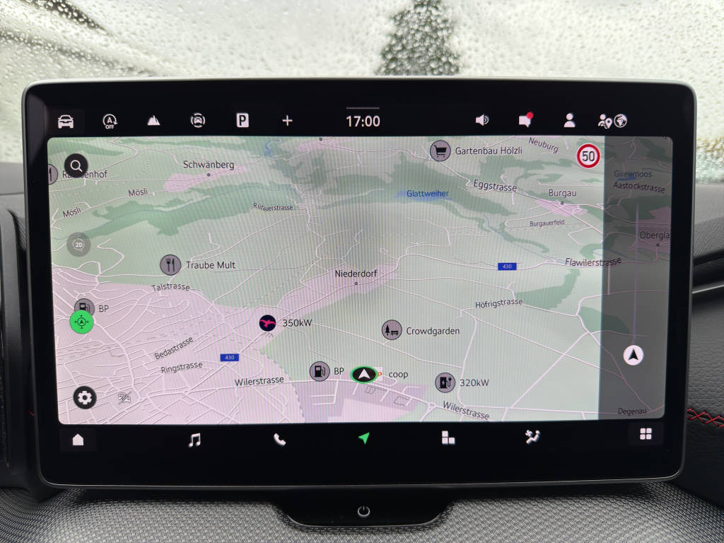 SKODA Kodiaq 2.0 TSI RS-image-26