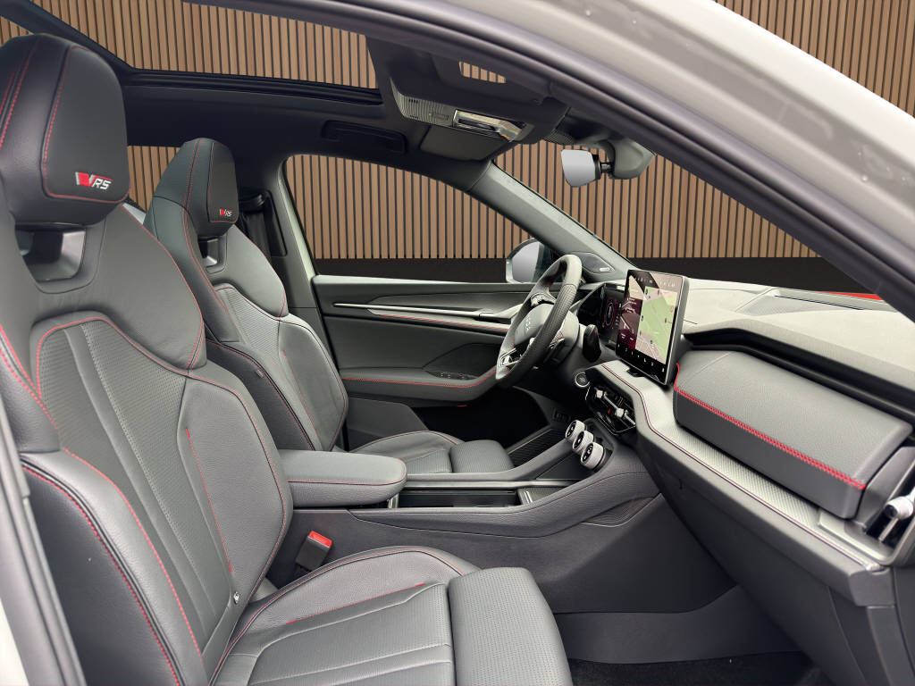 SKODA Kodiaq 2.0 TSI RS-image-13