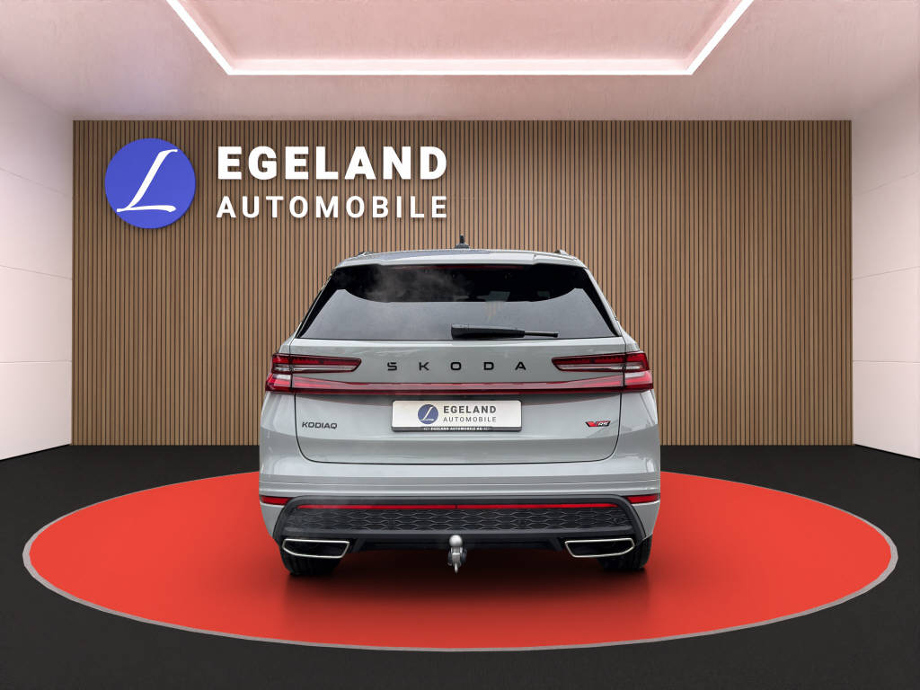 SKODA Kodiaq 2.0 TSI RS-image-5